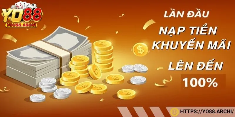 Nền tảng cho phép tận dụng khuyến mãi ở hầu hết các danh mục