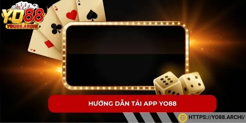 Bet thủ có thể tải qua link chia sẻ từ đại lý 