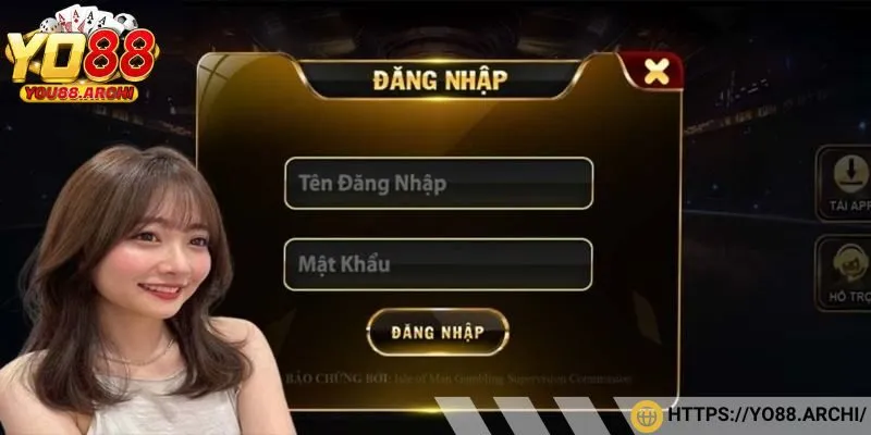 Khắc phục sự cố khi game thủ không thể truy cập 