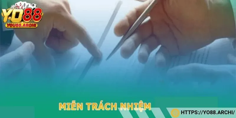 Mọi quyết định đặt cược không có sự can thiệp từ hệ thống